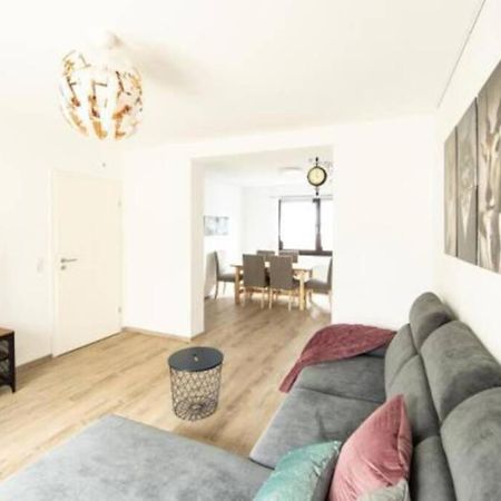 Bruehl Mitte, Neu Renoviertes Haus Brühl Exterior foto