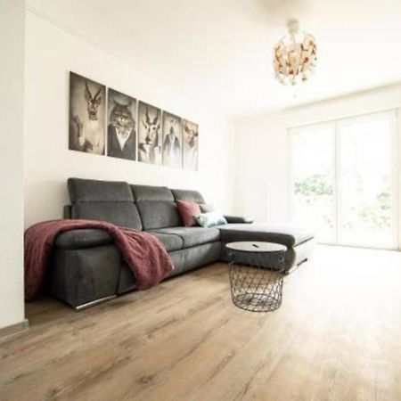 Bruehl Mitte, Neu Renoviertes Haus Brühl Exterior foto