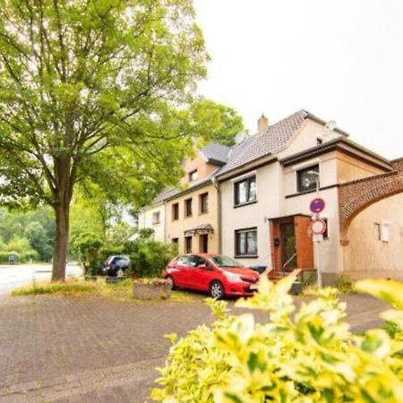 Bruehl Mitte, Neu Renoviertes Haus Brühl Exterior foto
