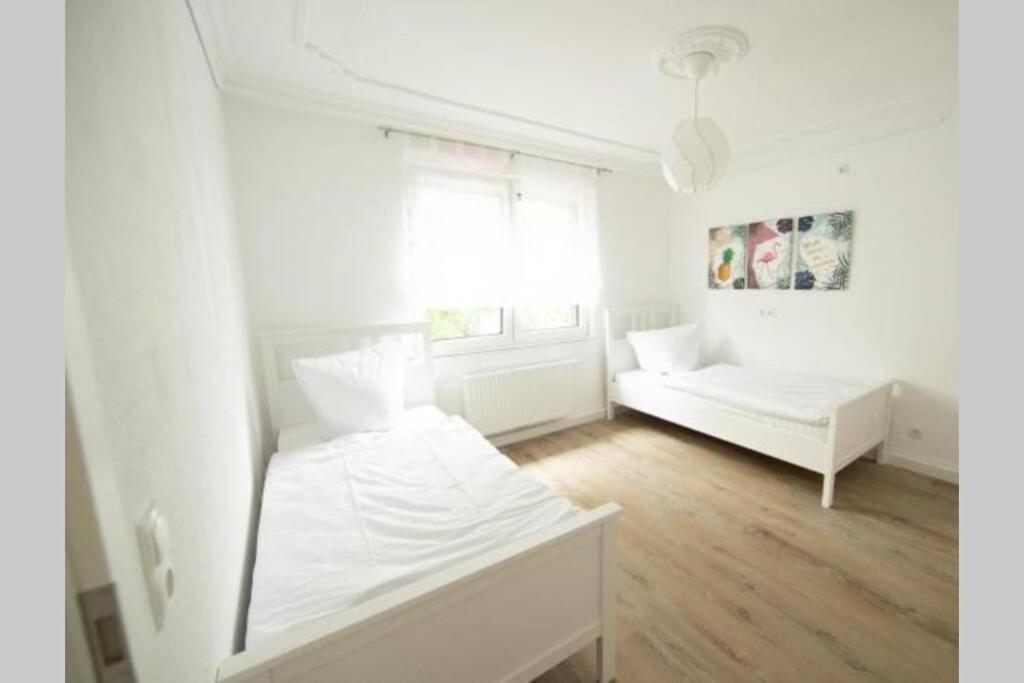 Bruehl Mitte, Neu Renoviertes Haus Brühl Exterior foto