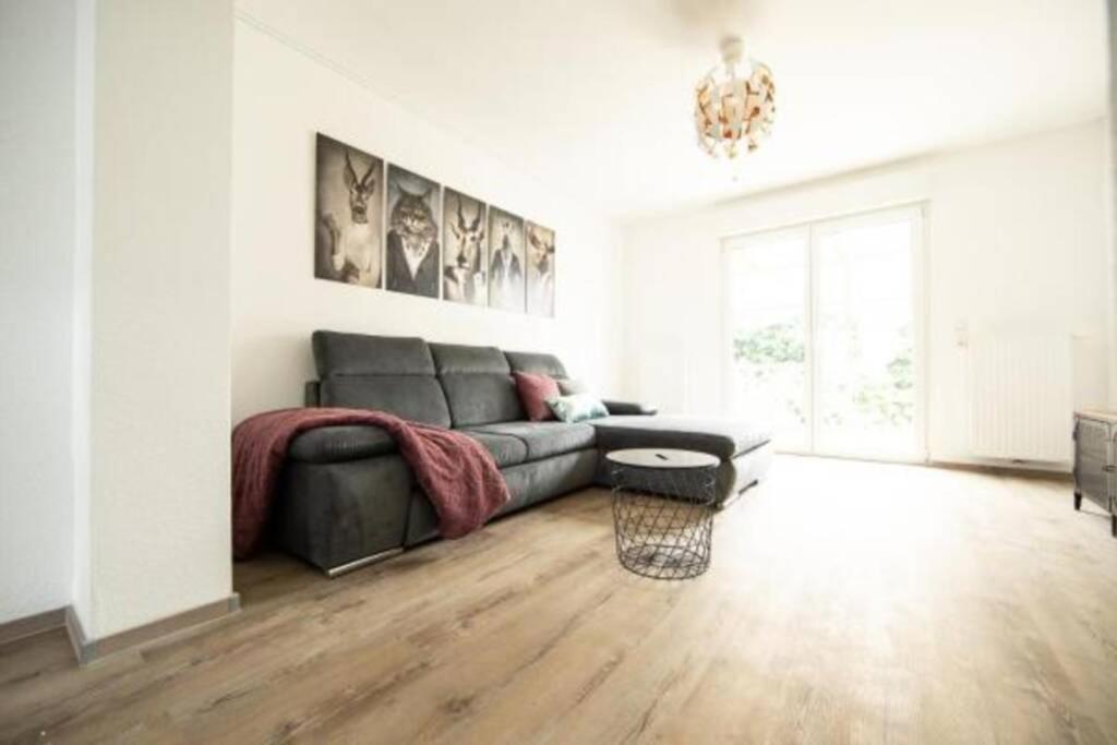Bruehl Mitte, Neu Renoviertes Haus Brühl Exterior foto