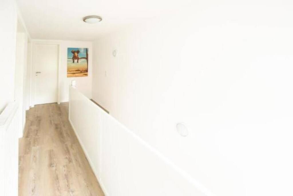 Bruehl Mitte, Neu Renoviertes Haus Brühl Exterior foto