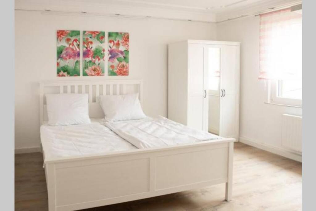 Bruehl Mitte, Neu Renoviertes Haus Brühl Exterior foto